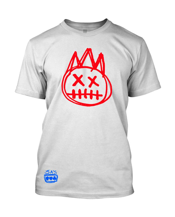 UNISEX The Face Miami Open Collection T-Shirt