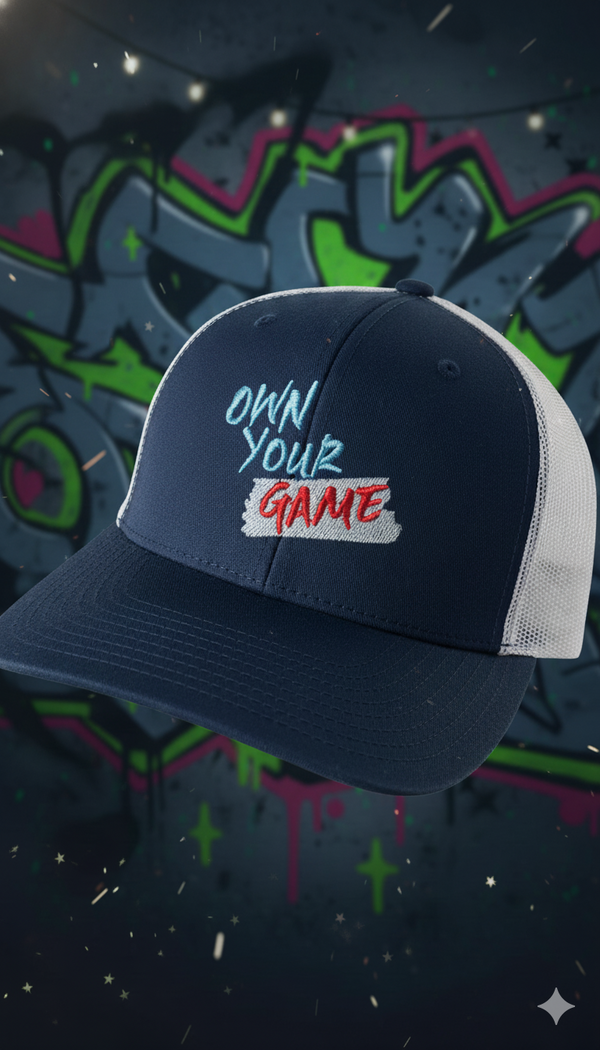 OYG Cap