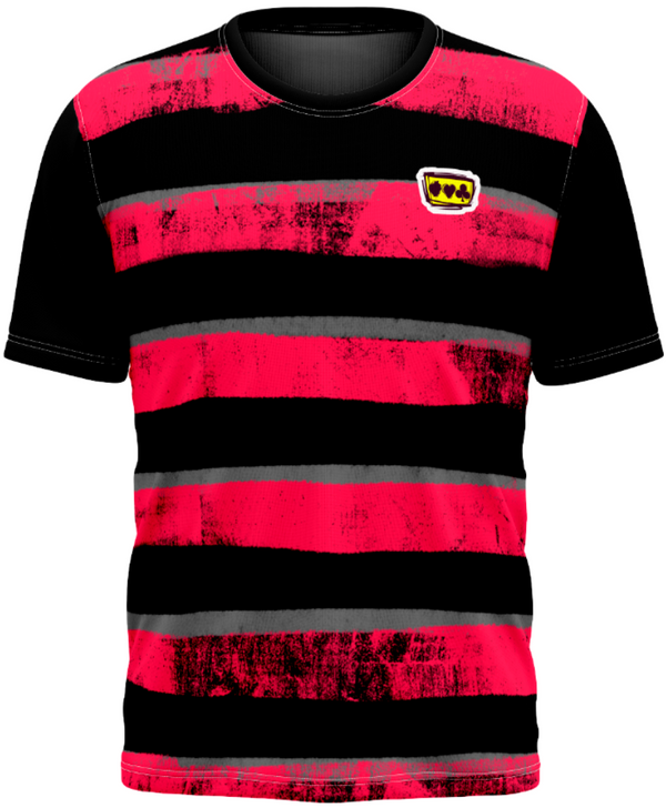 Camiseta Alkalina