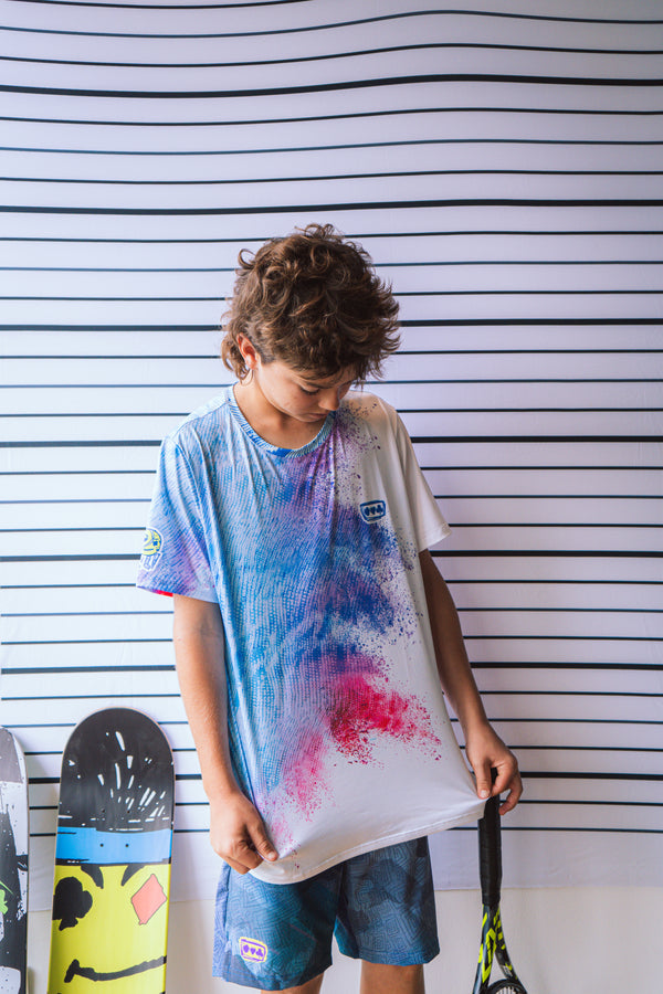 Camiseta Cartoon